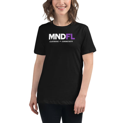 Women's Relaxed T-Shirt