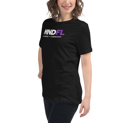 Women's Relaxed T-Shirt