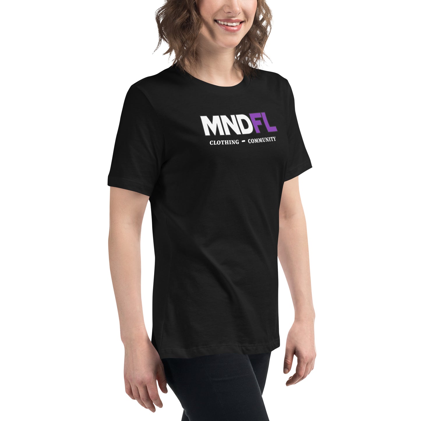 Women's Relaxed T-Shirt