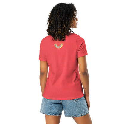 Women's Relaxed T-Shirt