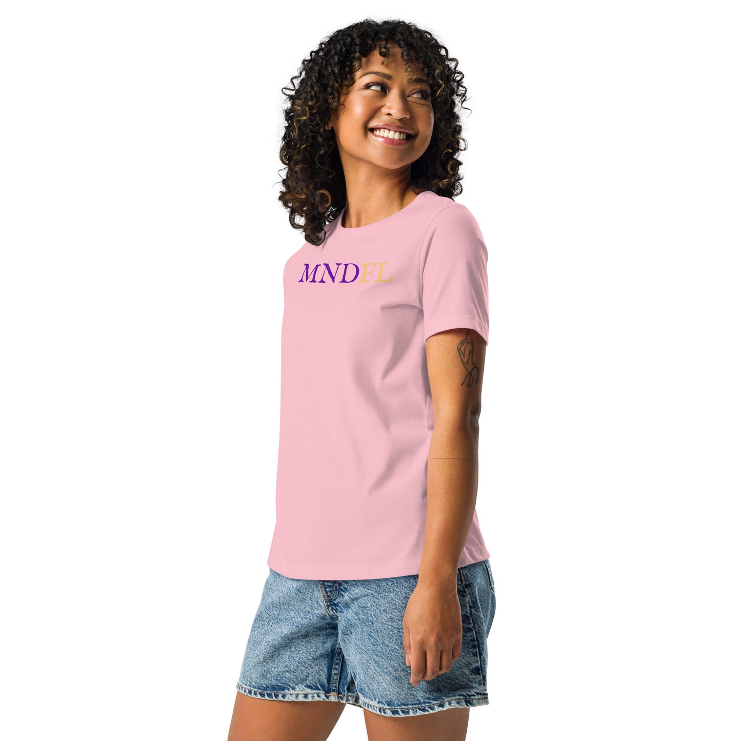 Women's Relaxed T-Shirt