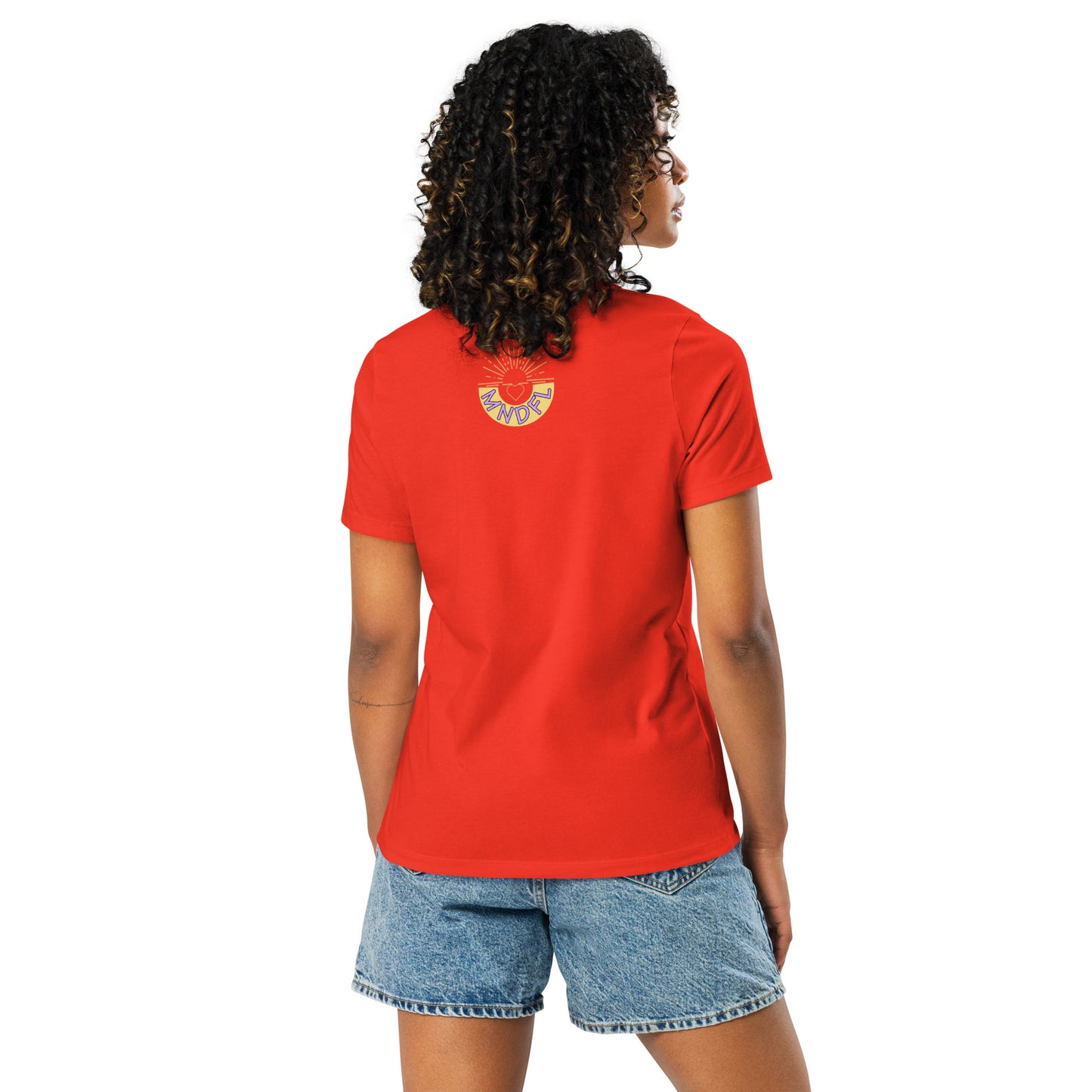 Women's Relaxed T-Shirt