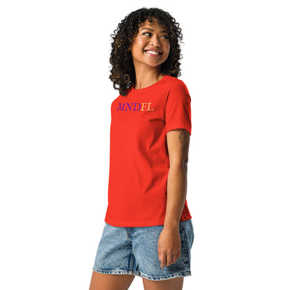 Women's Relaxed T-Shirt