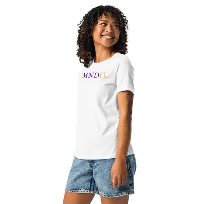 Women's Relaxed T-Shirt